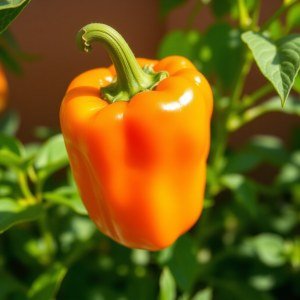 Hot Pepper Seeds 7g