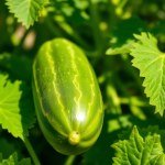 Cucumber Seeds 8g