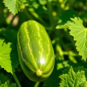 Cucumber Seeds 8g