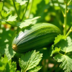 Snake Cucumber (Armenian Cucumber) Seeds 10g