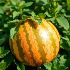 Watermelon Seeds 7g