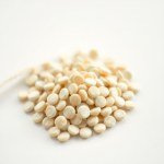 Okra Seeds 20g