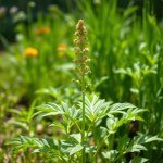 Molokhia (Jute Mallow) Seeds 50g