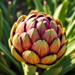 Artichoke Seeds 3g