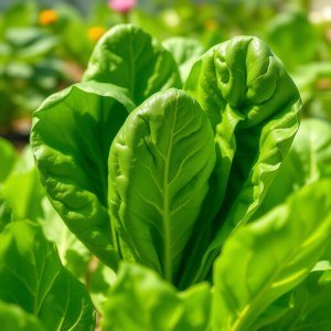 Spinach Seeds 25g