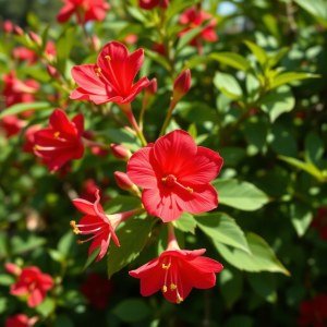 Roselle (Hibiscus / Karkade) Seeds 15g
