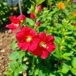 Roselle (Hibiscus / Karkade) Seeds 15g