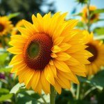 Sunflower Seeds 20g