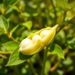 بذور الشاي الأزرق -50 بذرة