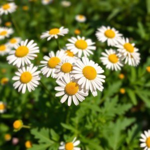 بذور البابونج - 4 جم