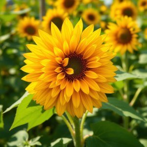 Seeds Flowers 6 g