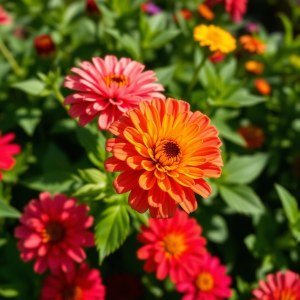Seeds Flowers - 4 g