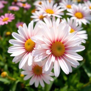 Marguerite Daisy Seeds 10g