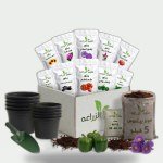 Agricultural Sciences Box