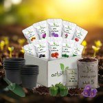 Agricultural Sciences Box