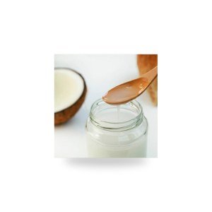 Natural Coconut Oil 250ml