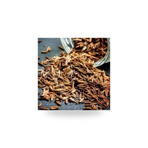 Ground Baladi Cumin