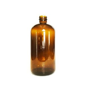 Bedouin Natural Hair Oil