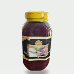 Fennel & Medicinal Plants Honey