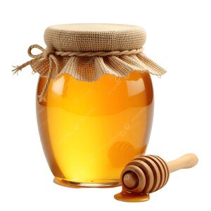 Energy Honey Blend