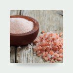 Himalayan Pink Salt