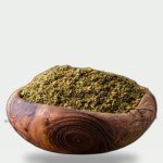 Thyme Dukkah Mix