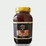 Egyptian Mountain Sidr Honey