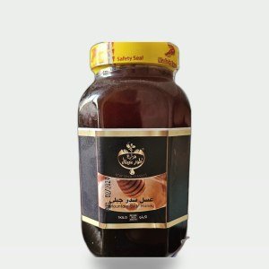 Egyptian Mountain Sidr Honey