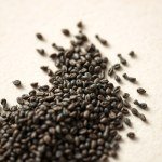 Black Seed Honey