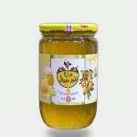 Citrus Blossom Honey