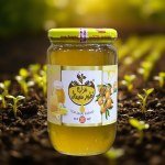 Citrus Blossom Honey