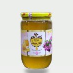 Clover Blossom Honey