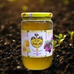 Clover Blossom Honey