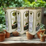 Olive Oil 3 Liters (Tin)