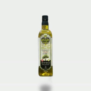 Olive Oil 1 Liter (Bottle)