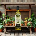 Olive Oil 1 Liter (Bottle)