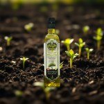 Olive Oil 1 Liter (Bottle)