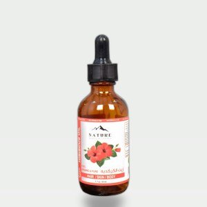 Hibiscus Oil 50ml