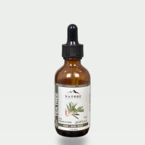 Tea Tree Pure Oil 50ml