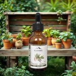 Tea Tree Pure Oil 50ml
