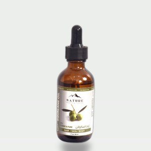 Squalane Oil 50ml
