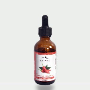 Chili Oil 50ml
