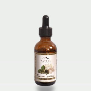 Camphor Oil 50ml