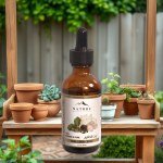 Camphor Oil 50ml