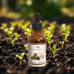 Camphor Oil 50ml