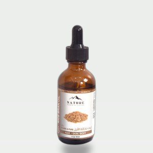 Bran Rice Oil 50ml