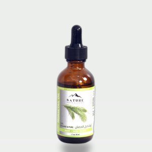 Horsetail Oil 50ml