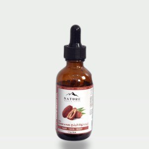 Kernel Dates Oil 50ml