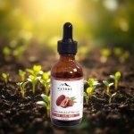 Kernel Dates Oil 50ml