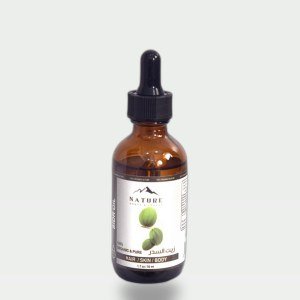 Sidr Oil 50ml
